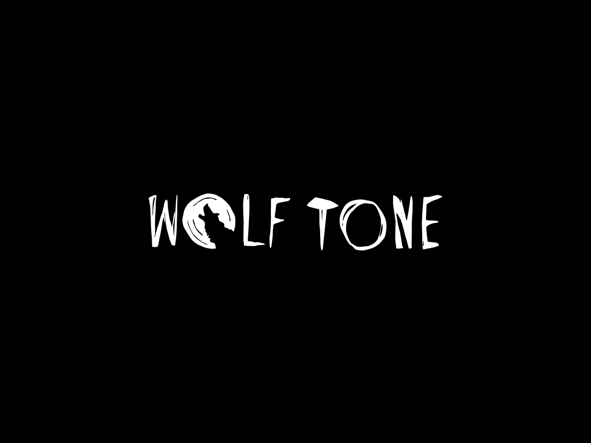 Bevidstløs ~ side Før Wolf Tone